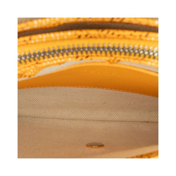 Pre Loved Goyard ine Plumet Pocket Wallet - Picture 6 of 8